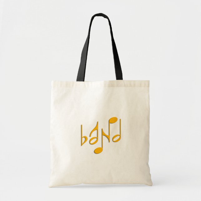 Bolsa Tote pulseira (Frente)
