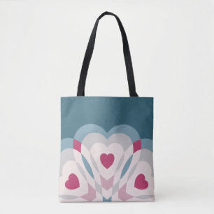 Bolsa Tote Pulso