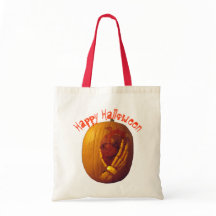 Pumpkin, Coração na Mão do Esqueleto