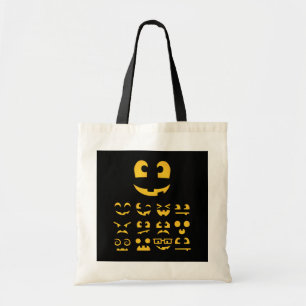 Bolsa Tote Pumpkin emoji
