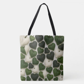 Bolsa Tote Pumpkin heart