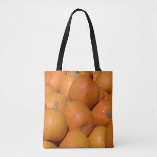 Bolsa Tote PumpkinsTote Bag