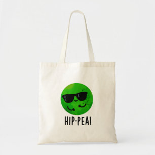 Bolsa Tote Pun De Erva De Fita De Boca