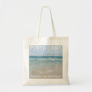 Bolsa Tote Punta Cana, República Dominicana, Calm Beach Tote 