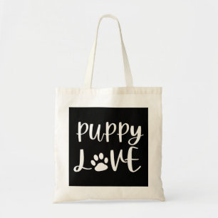 Bolsa Tote Puppy Love