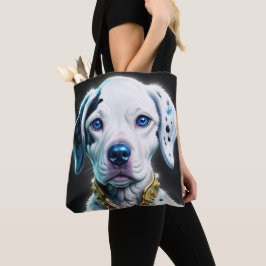 Bolsa Tote Puppy Love (set 2)