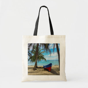 Bolsa Tote Pura Vida na Costa Rica - América Central