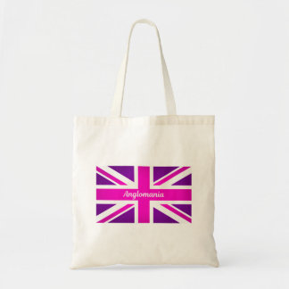 BOLSA TOTE PURPLE EMPIRE