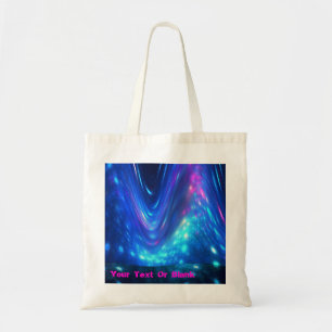 Bolsa Tote Qaanaaq - Luzes Nortes