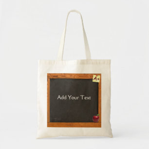 Bolsa Tote Quadro do professor