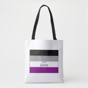 Bolsa Tote Quando Estamos...