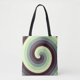 Bolsa Tote Quarta-feira Whirlwind