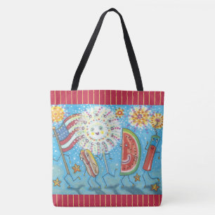 Bolsa Tote QUARTO do vermelho da SACOLA do GRUPO & dos