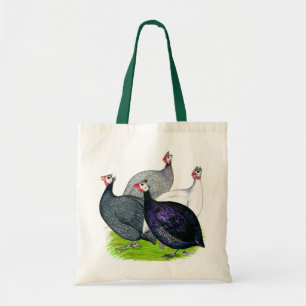 Bolsa Tote Quatro Guineas