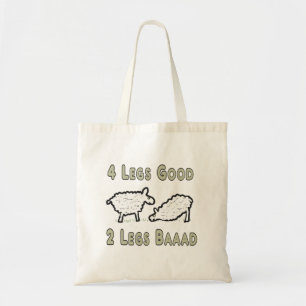 Bolsa Tote Quatro Pernas, Belo Brinde.