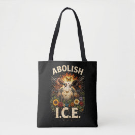 Bolsa Tote Quebrar as Correntes
