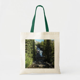 Bolsa Tote Queda oculta no Parque Nacional de Grand Teton