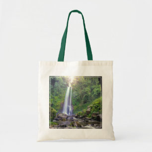 Bolsa Tote Quedas Bali, Indonésia