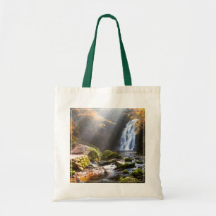 Bolsa Tote Quedas Gleno, Irlanda Norte