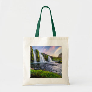 Bolsa Tote Quedas Kirkjufellsfoss, Islândia