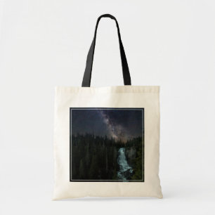 Bolsa Tote Quedas   Parque de Olimpiadas de assobio