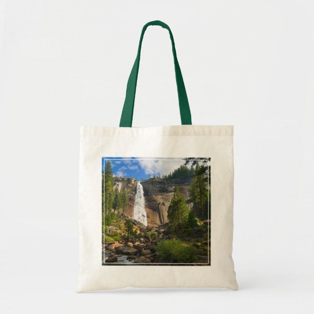 Bolsa Tote Quedas | Parque Nacional Yosemite (Frente)
