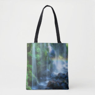 Bolsa Tote Quedas Shinmata Ravine, Japão