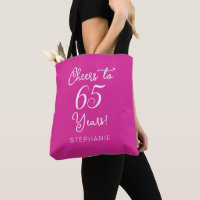 Queijo rosa até 65 anos 65 anos aniversário