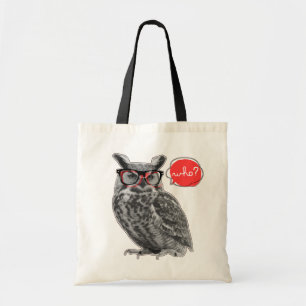 Bolsa Tote quem?