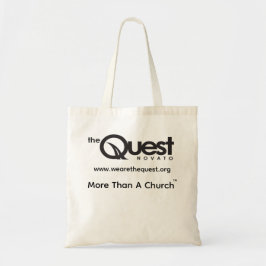 Bolsa Tote Quest