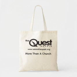 Bolsa Tote Quest Tote Bag