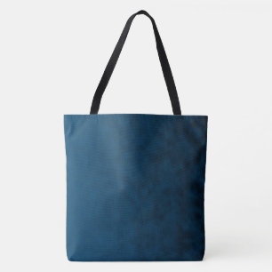Bolsa Tote Quietude Abissal