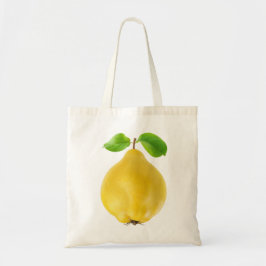 Bolsa Tote Quince fruta