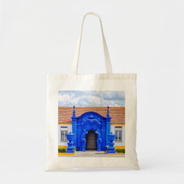 Bolsa Tote Quinta dos Loridos Door