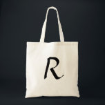 Bolsa Tote (R) Assinatura Presente Simples<br><div class="desc">Ter Um Tempo Difícil Encontrando Um Presente Para Essa Pessoa? Bem,  Você Encontrou O Presente PERFEITO. Super Simples,  Mas Faz Um Presente Excelente! Este É Um Saco De Tote Com Uma Assinatura,  (R). Para Alguém Com Um Nome Começando Com R,  Ou Algo Mais... ?</div>
