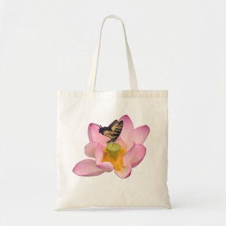Bolsa Tote Rabo-de-andorinha-tigre-oriental