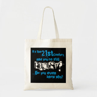 Bolsa Tote Racista? II