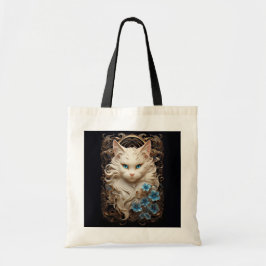 Bolsa Tote Ragdoll cat