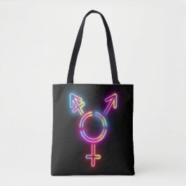 Bolsa Tote Rainbow Gênero