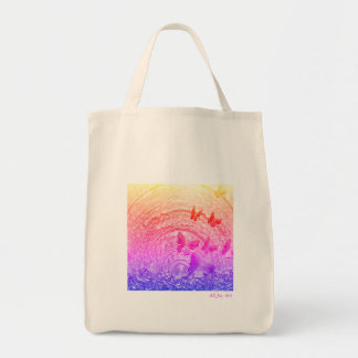 Bolsa Tote Rainbow "Uplifting Hope" 1 Tote