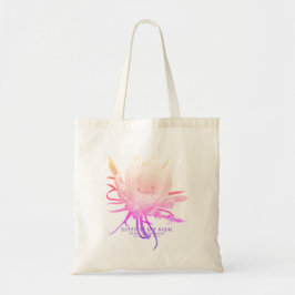 Bolsa Tote Rainha da Noite