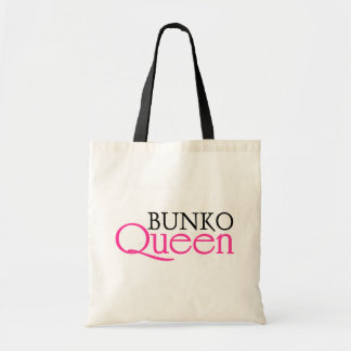 Bolsa Tote Rainha do Bunko