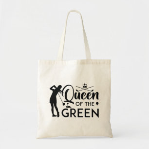 Bolsa Tote Rainha Do Verde