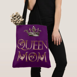 Bolsa Tote Rainha Mãe