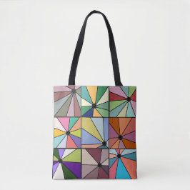 Bolsa Tote Raios Sun