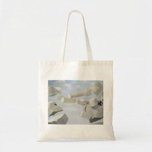 Bolsa Tote Raiva do litígio