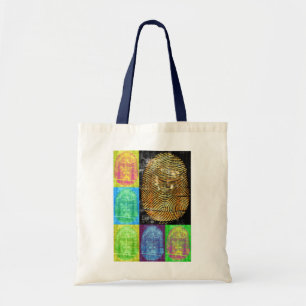 Bolsa Tote Raizes & espinhos 2014