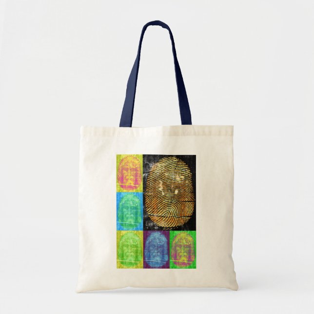 Bolsa Tote Raizes & espinhos 2014 (Frente)
