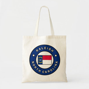 Bolsa Tote Raleigh Carolina do Norte