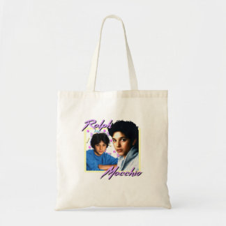 Bolsa Tote Ralph Macchio, 80 anos